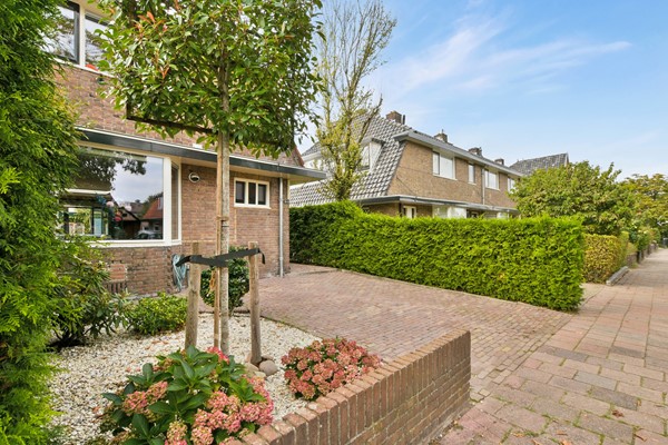 Under offer: Korte Hartweg 24, 3762SJ Soest